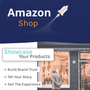 Amazon Shop