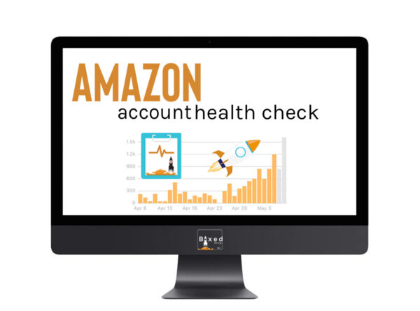 Amazon Account Health Check