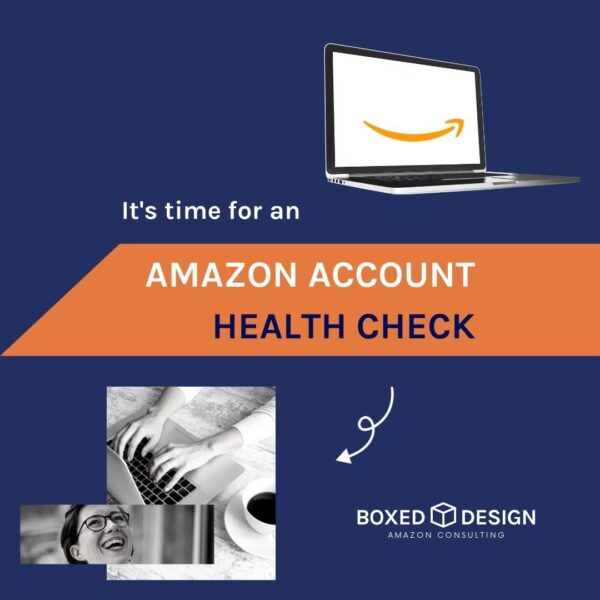 Amazon Health Check